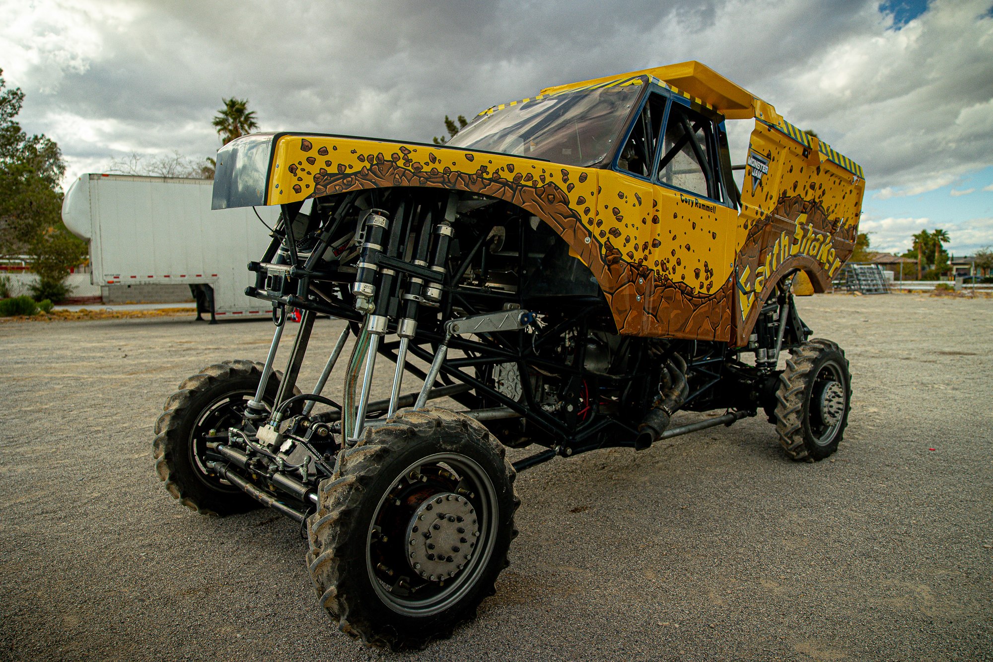 Troy Lee motorsports portfolio photograph 3