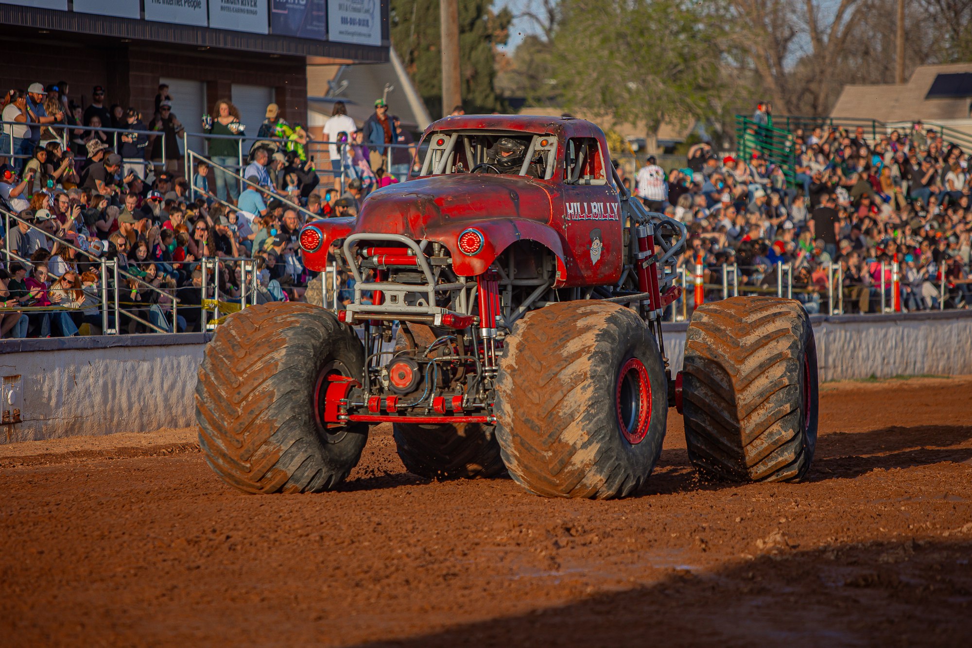 Troy Lee motorsports portfolio photograph 5