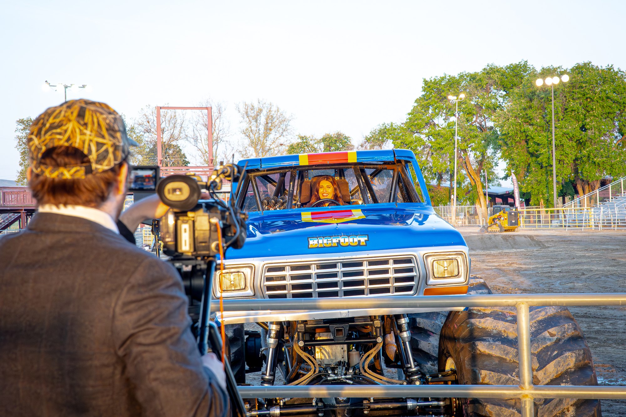 Troy Lee motorsports portfolio photograph 8