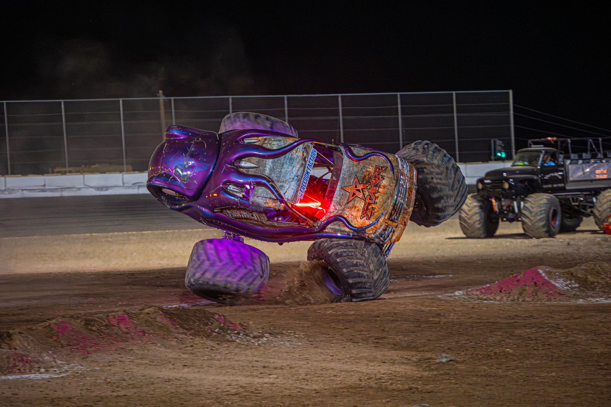 Troy Lee motorsports portfolio photograph 11