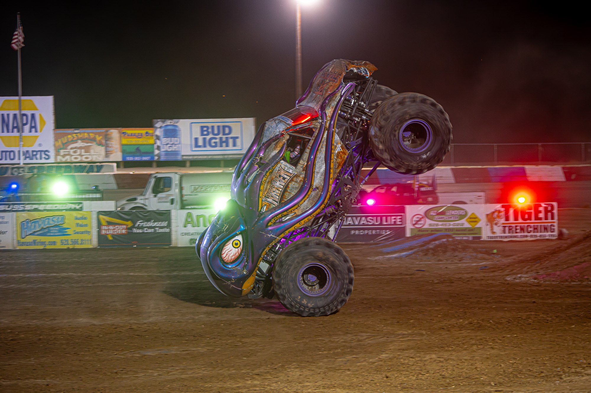 Troy Lee motorsports portfolio photograph 12