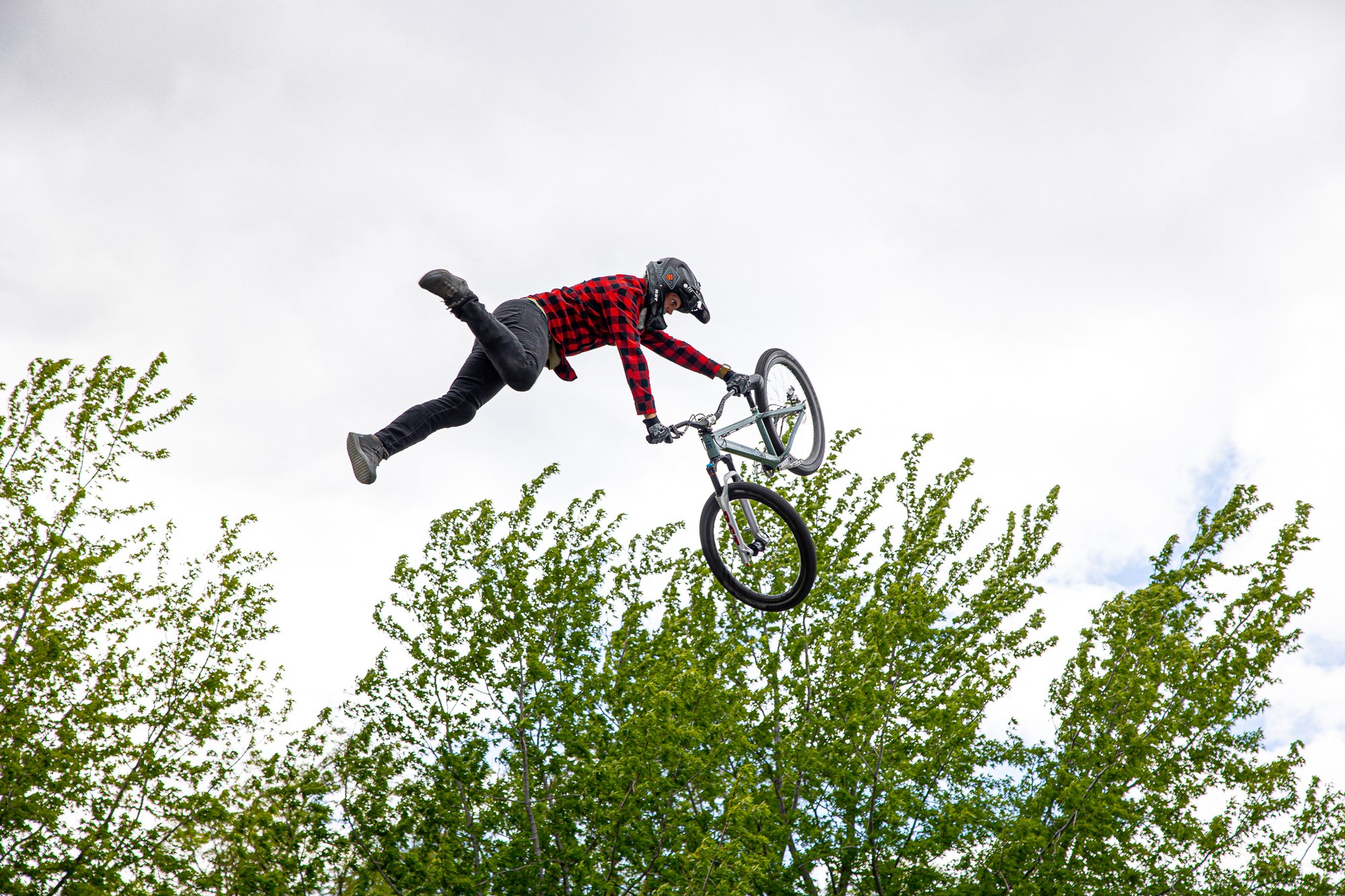 Troy Lee motorsports portfolio photograph 18
