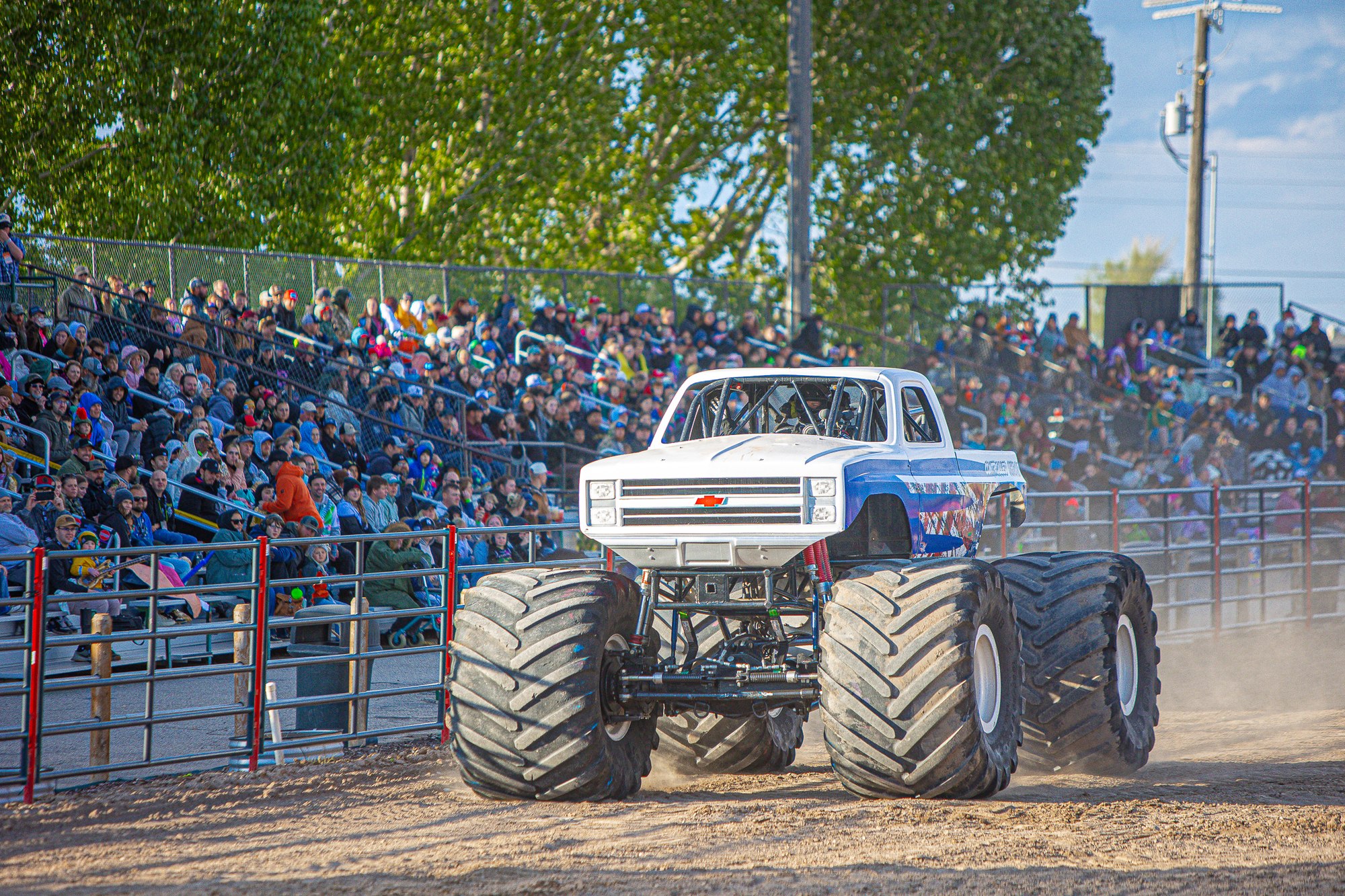 Troy Lee motorsports portfolio photograph 19