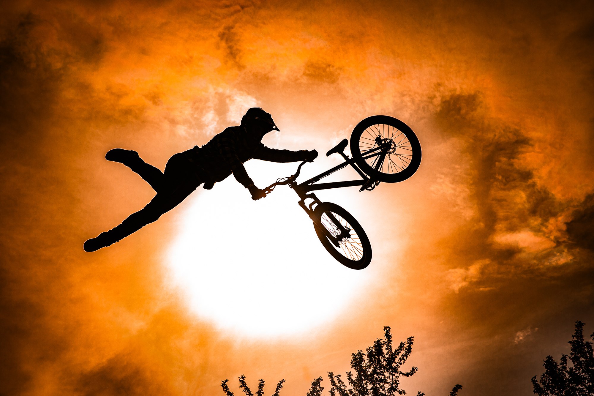 Troy Lee motorsports portfolio photograph 20