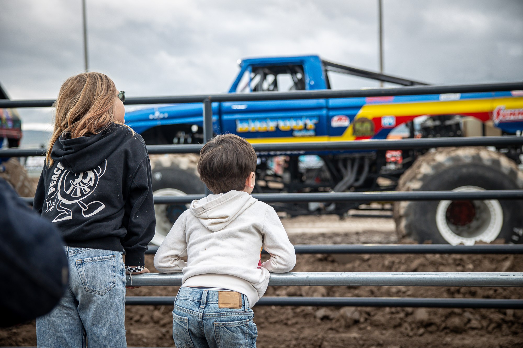 Troy Lee motorsports portfolio photograph 21