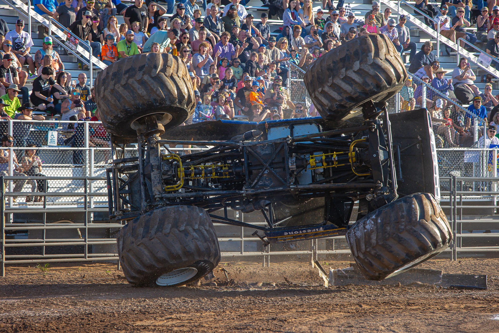 Troy Lee motorsports portfolio photograph 23