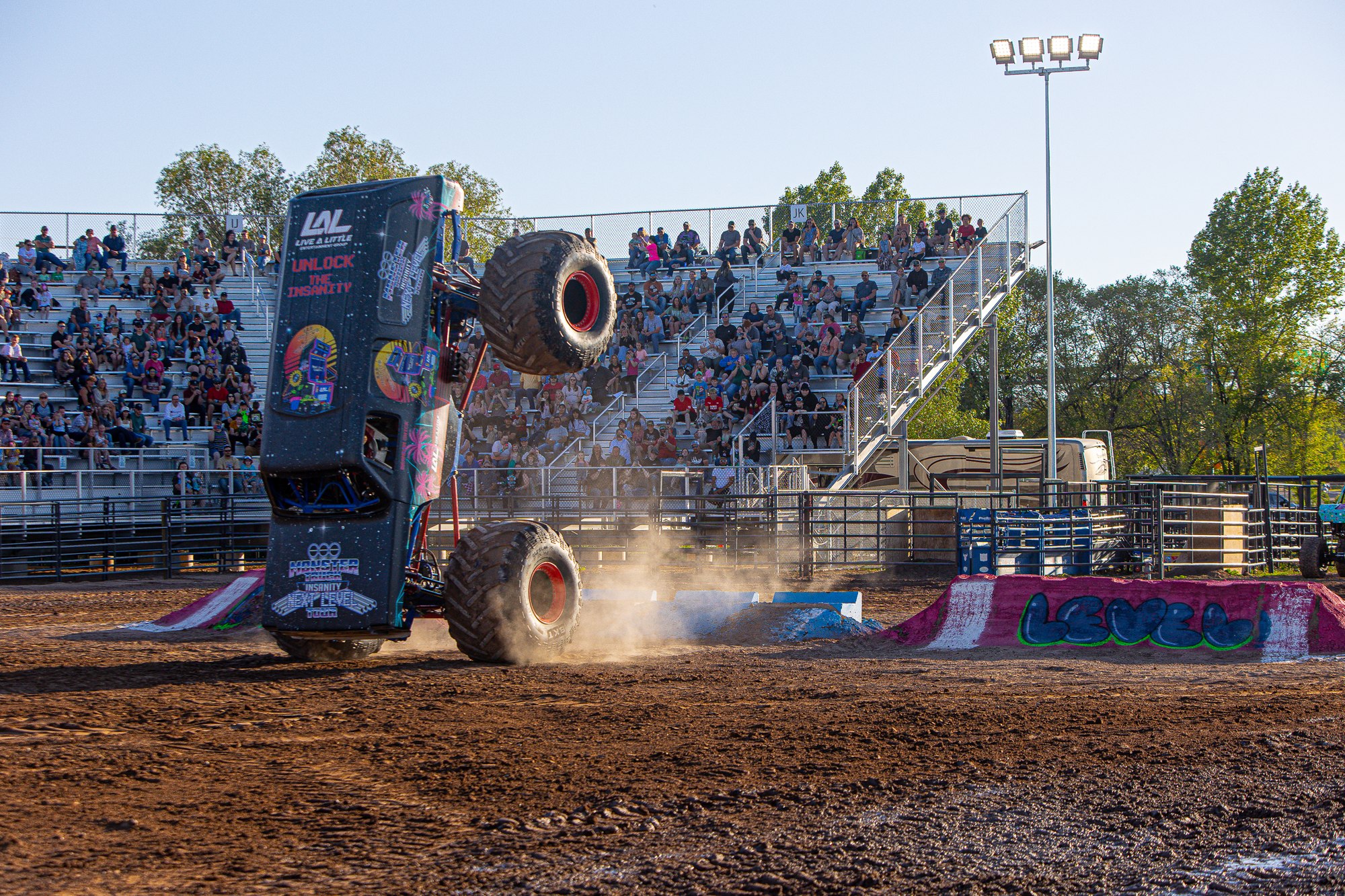 Troy Lee motorsports portfolio photograph 24