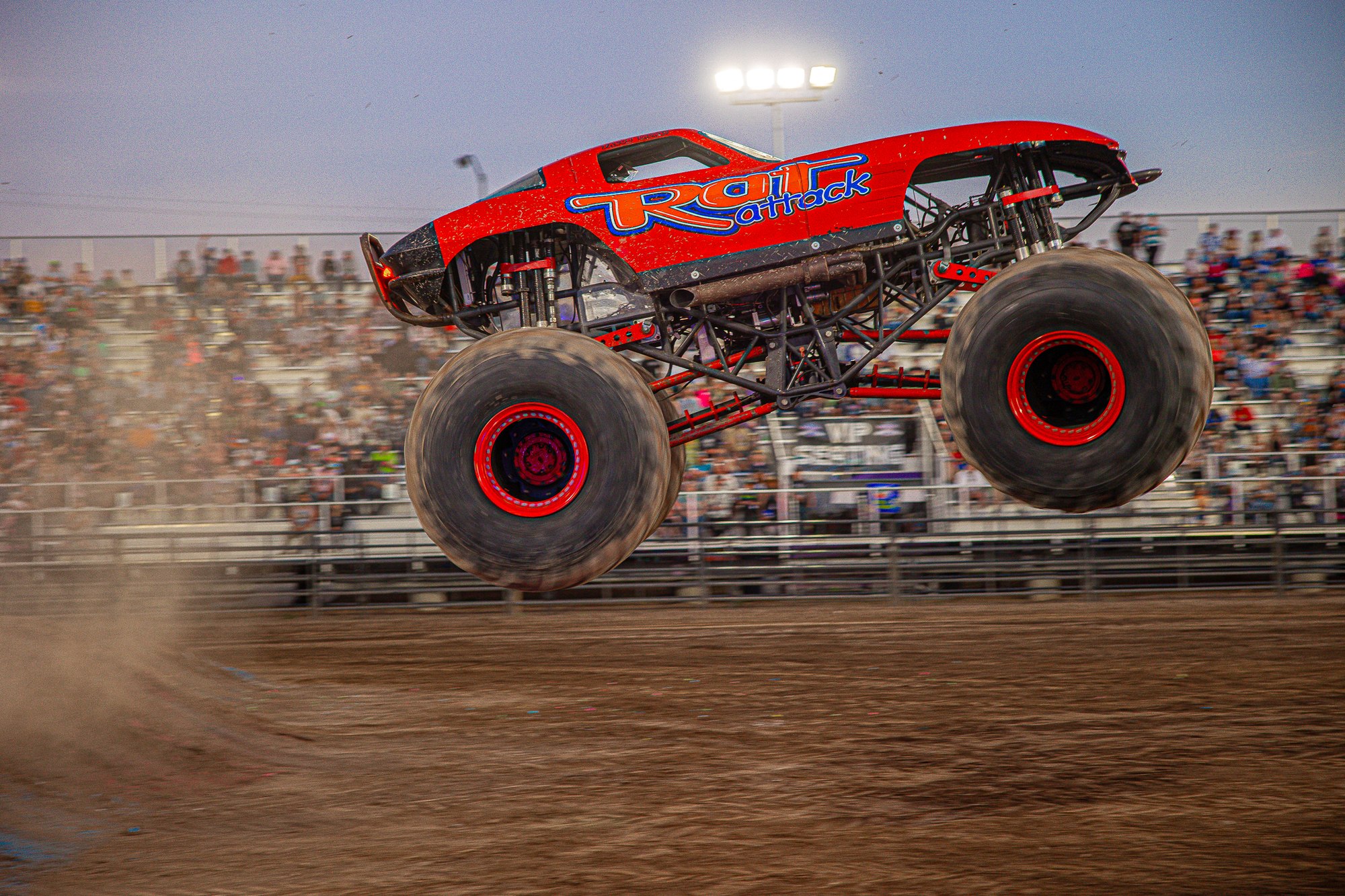 Troy Lee motorsports portfolio photograph 25