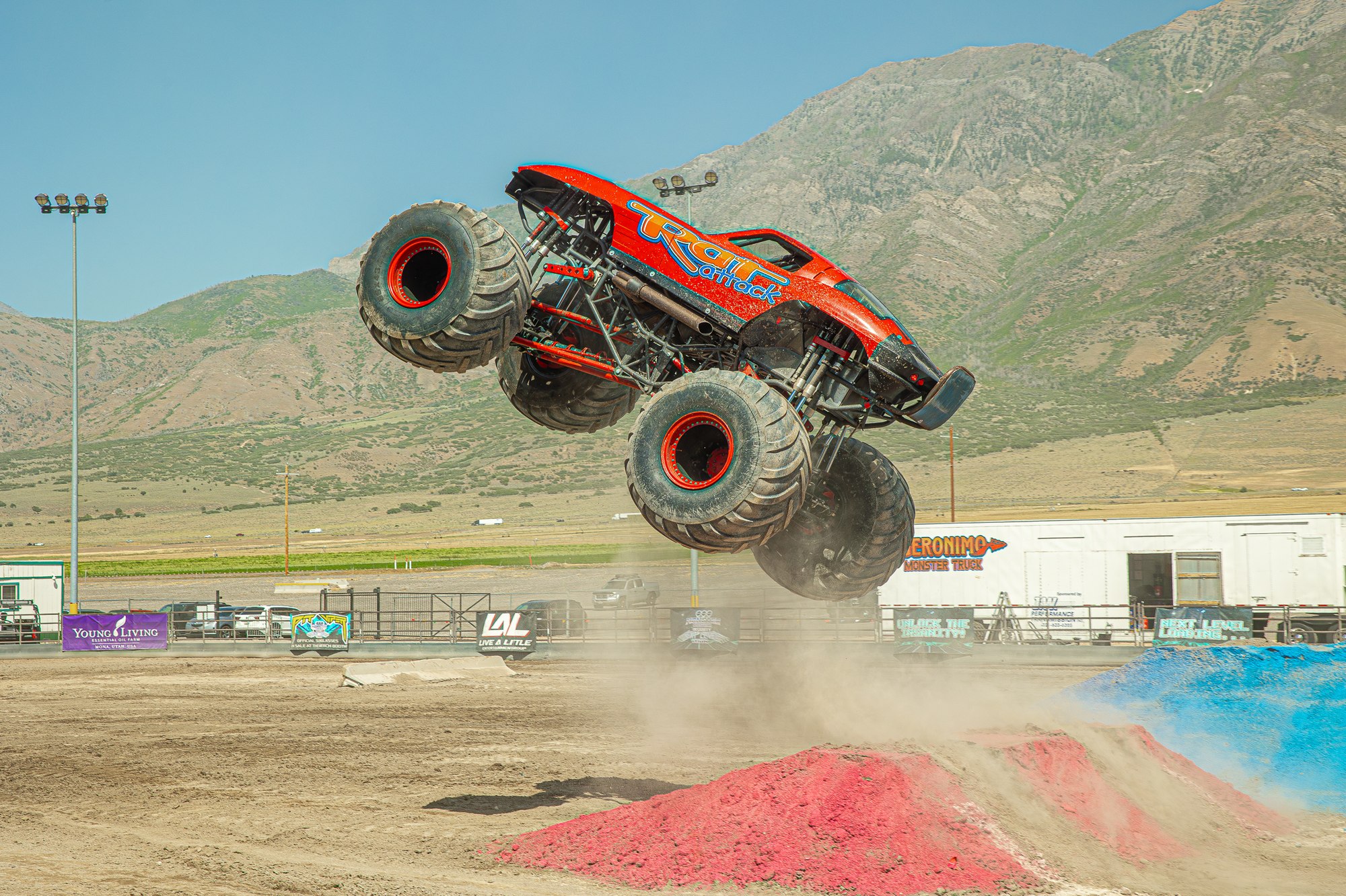 Troy Lee motorsports portfolio photograph 27
