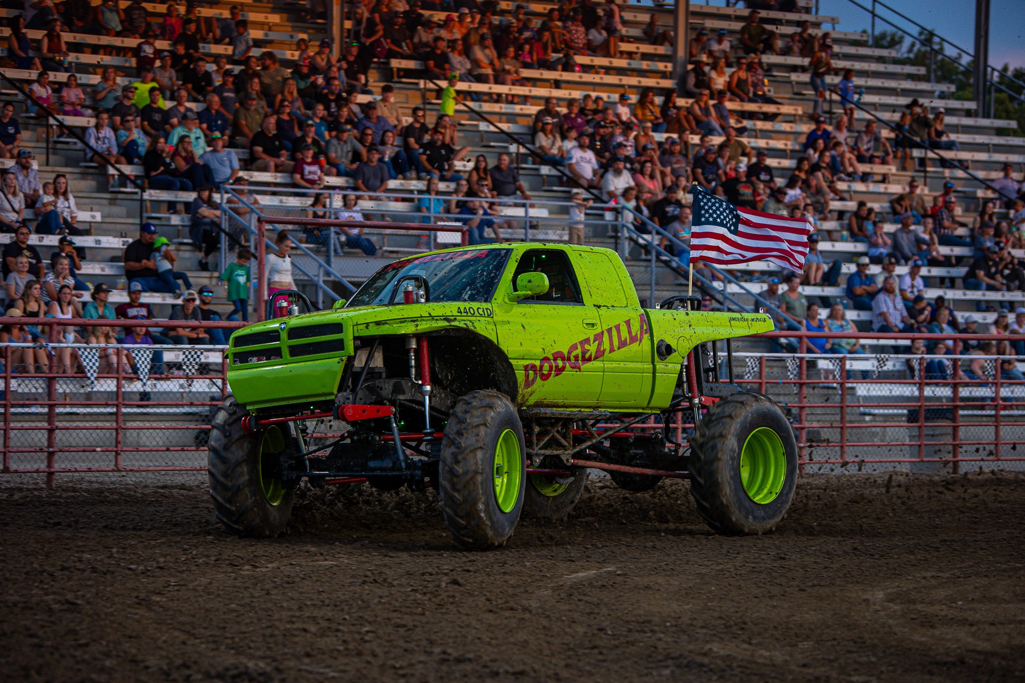 Troy Lee motorsports portfolio photograph 28