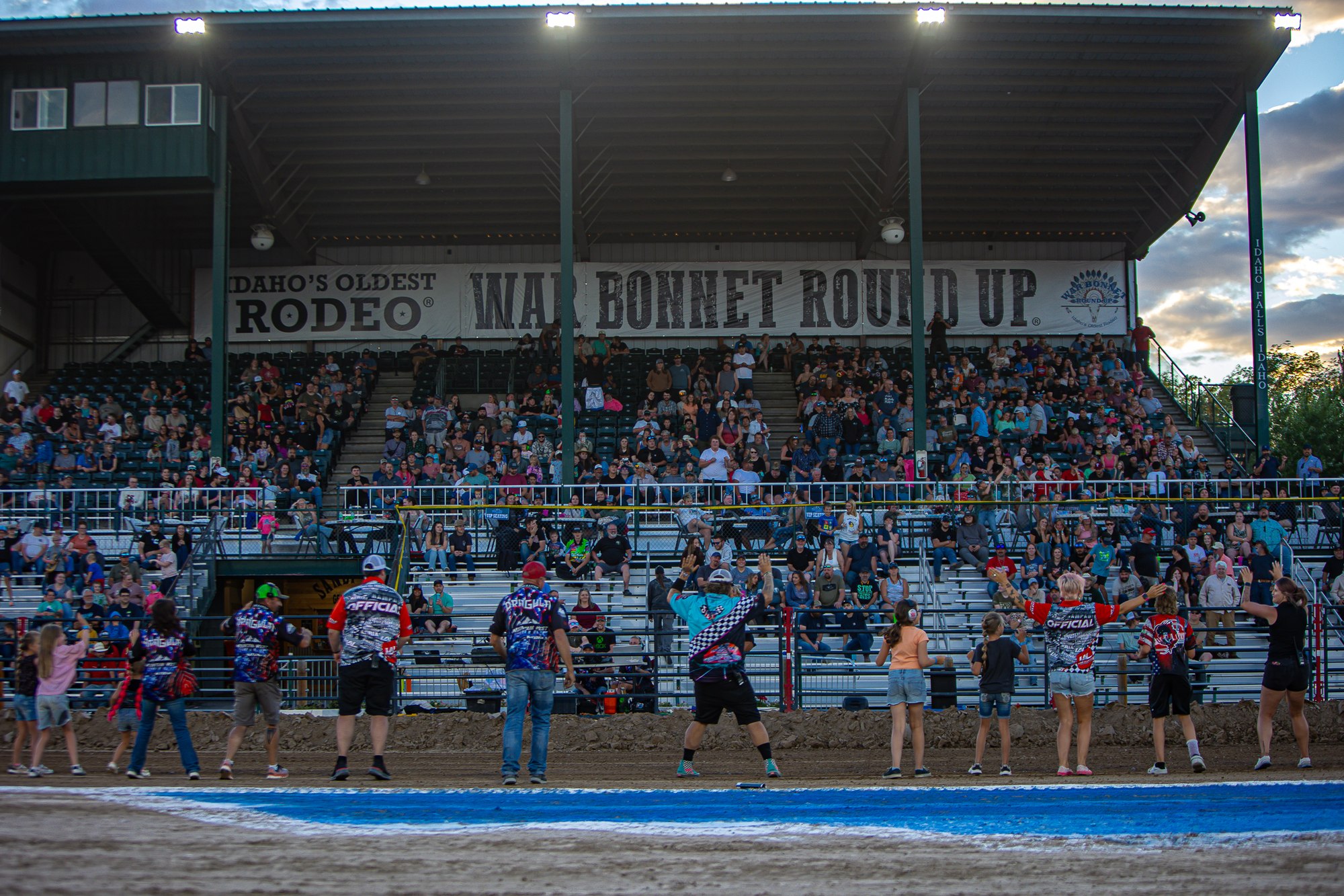 Troy Lee motorsports portfolio photograph 29