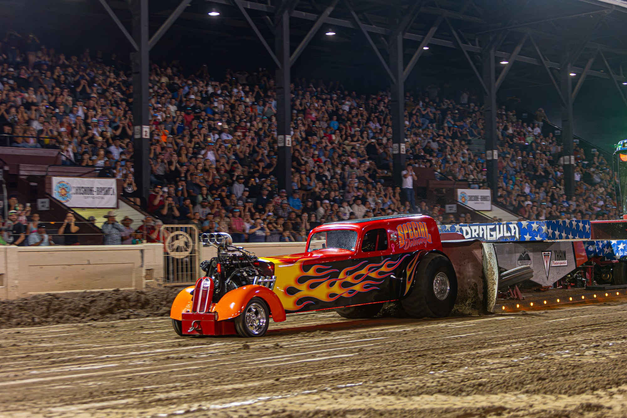 Troy Lee motorsports portfolio photograph 32