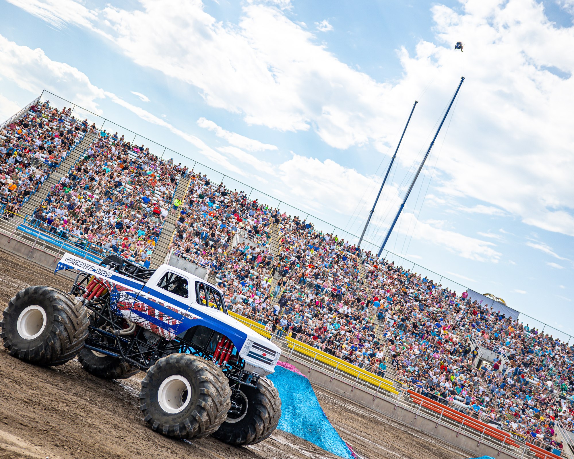 Troy Lee motorsports portfolio photograph 33