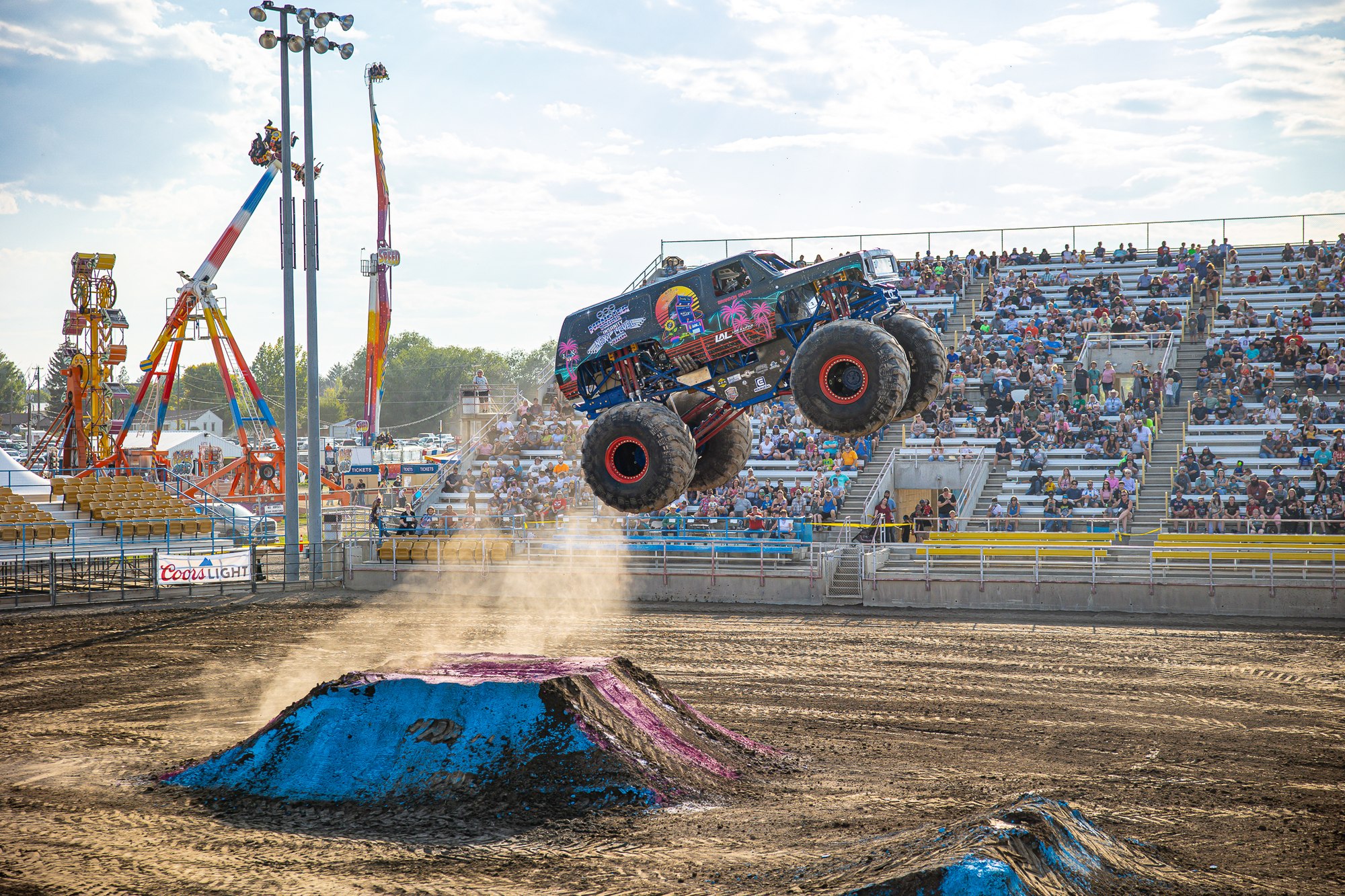 Troy Lee motorsports portfolio photograph 34