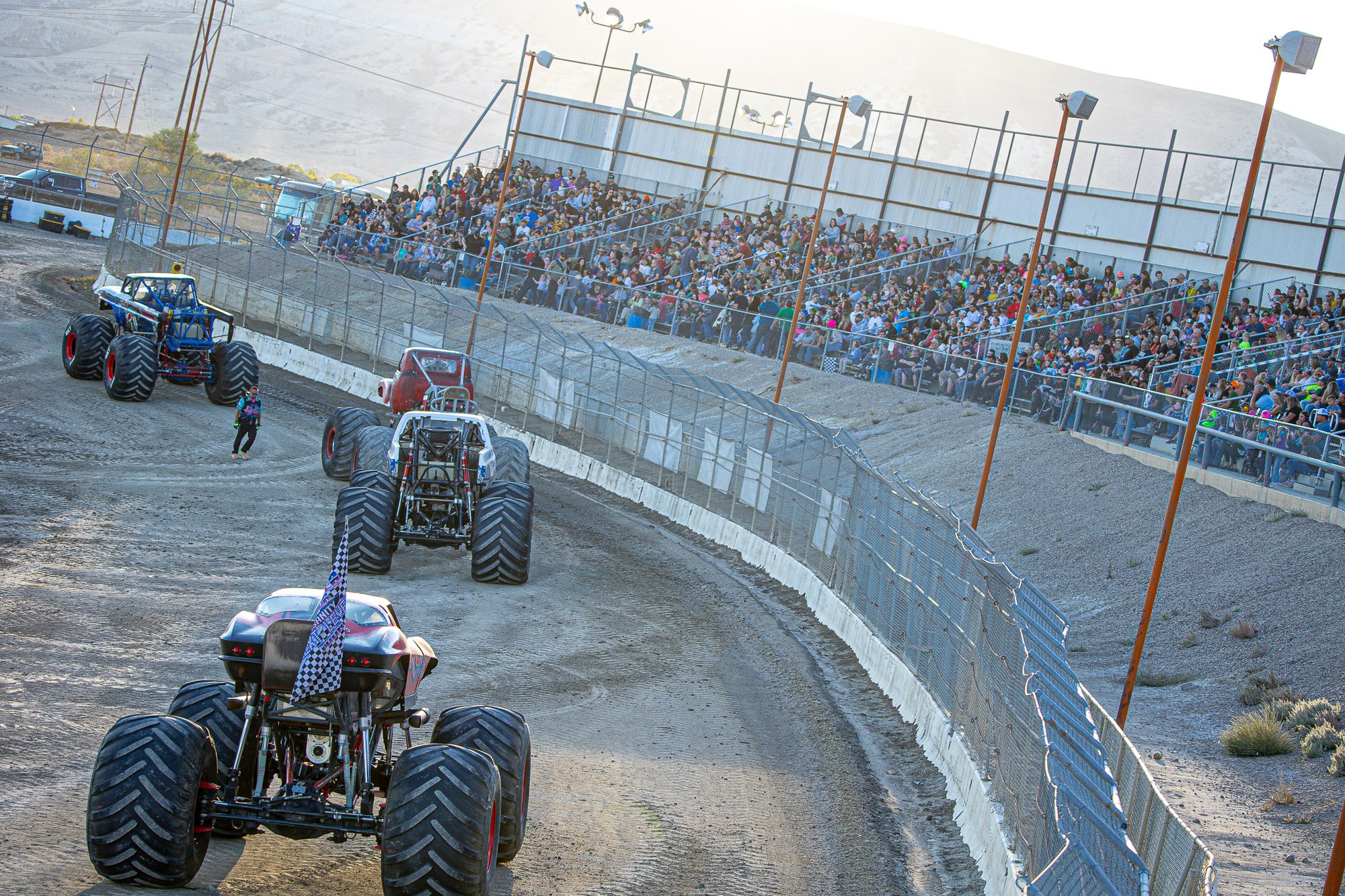 Troy Lee motorsports portfolio photograph 35